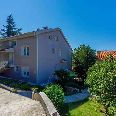 Apartments Robic Selce Εξωτερικό φωτογραφία