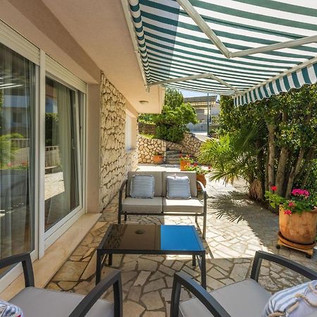 Apartments Robic Selce Εξωτερικό φωτογραφία