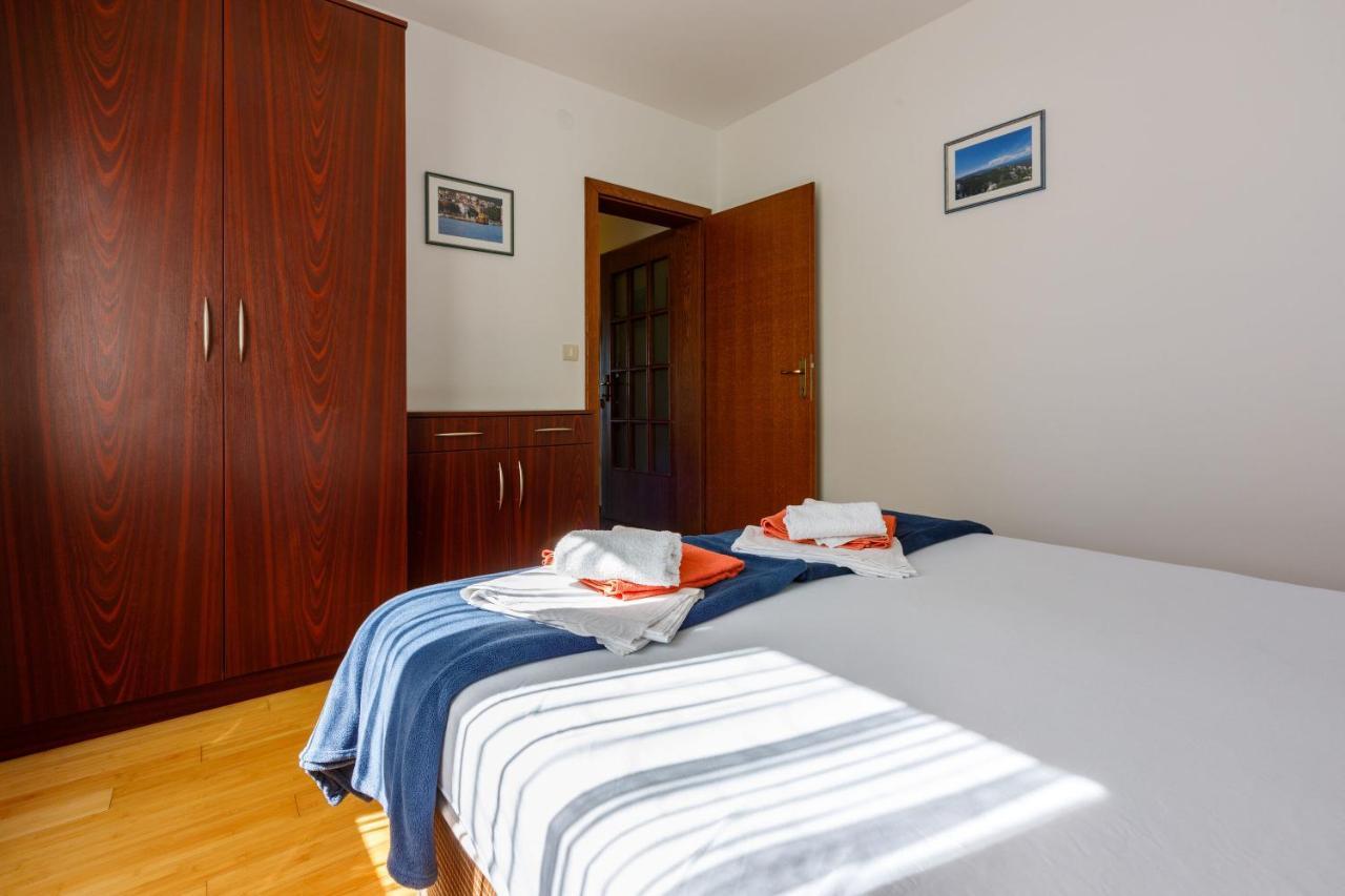 Apartments Robic Selce Εξωτερικό φωτογραφία