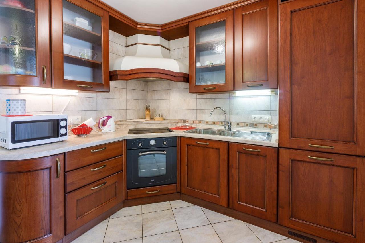 Apartments Robic Selce Εξωτερικό φωτογραφία