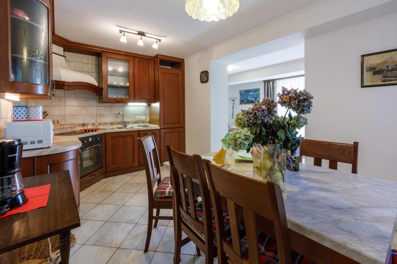 Apartments Robic Selce Εξωτερικό φωτογραφία