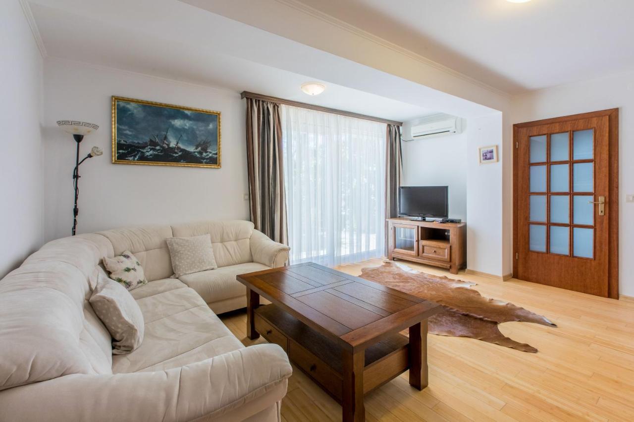 Apartments Robic Selce Εξωτερικό φωτογραφία
