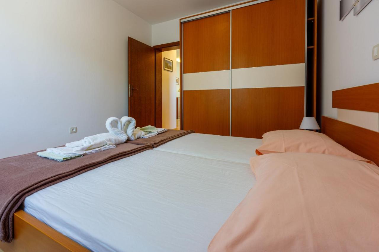 Apartments Robic Selce Εξωτερικό φωτογραφία