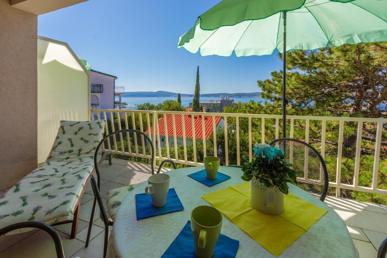 Apartments Robic Selce Εξωτερικό φωτογραφία