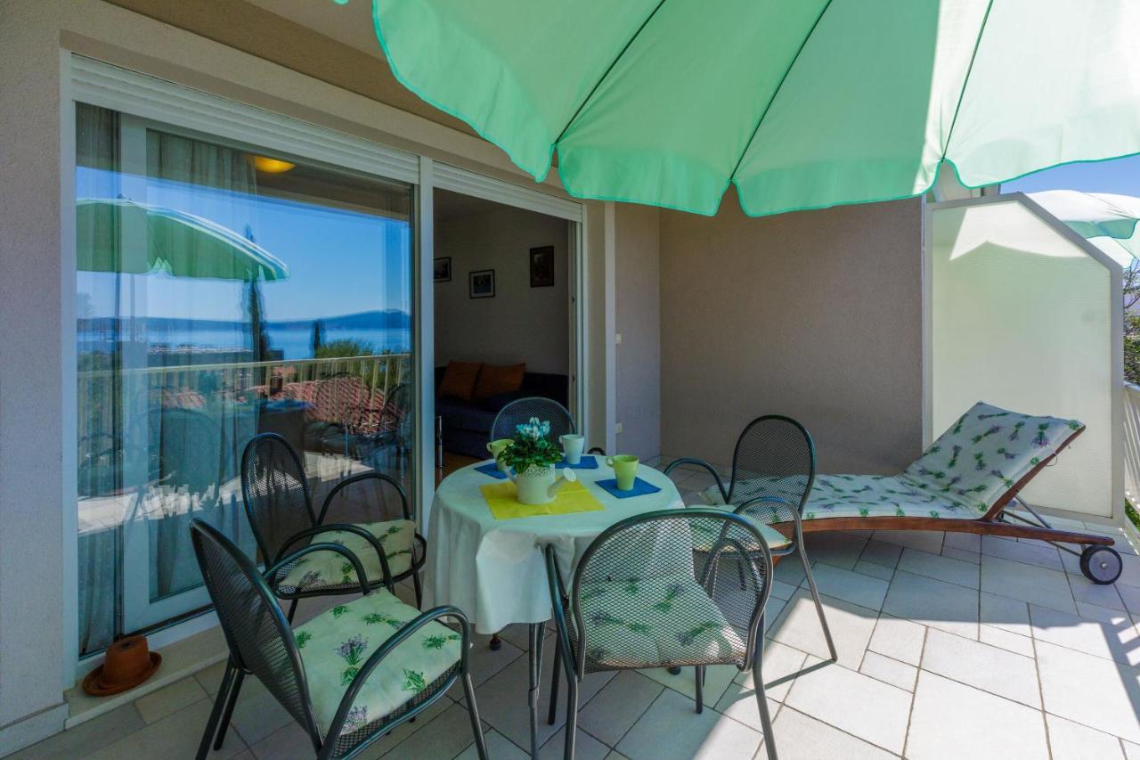 Apartments Robic Selce Εξωτερικό φωτογραφία