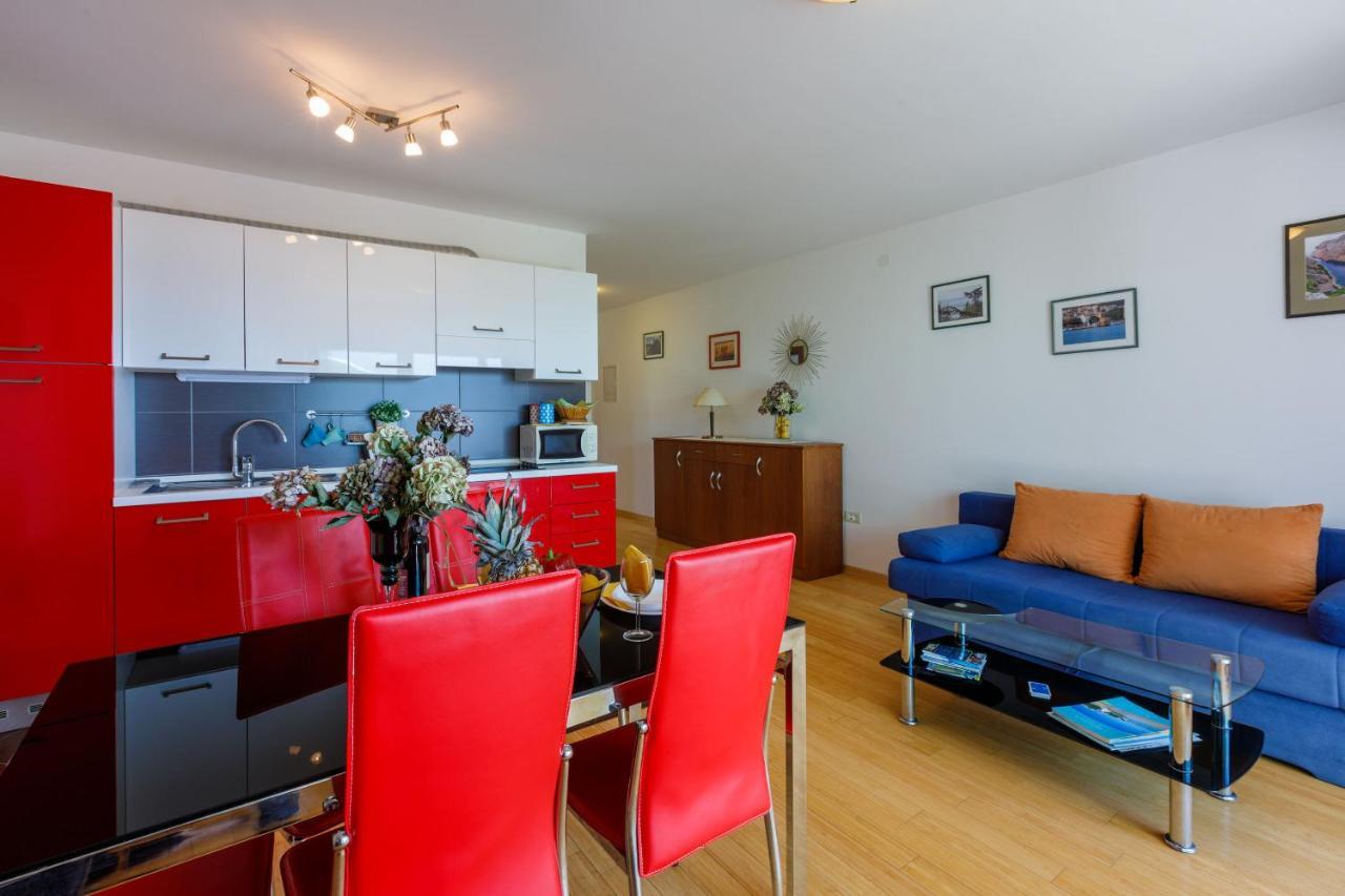 Apartments Robic Selce Εξωτερικό φωτογραφία