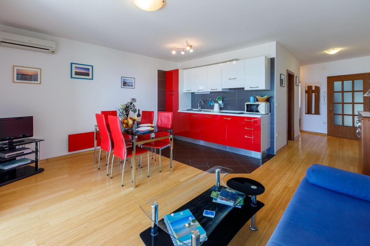Apartments Robic Selce Εξωτερικό φωτογραφία