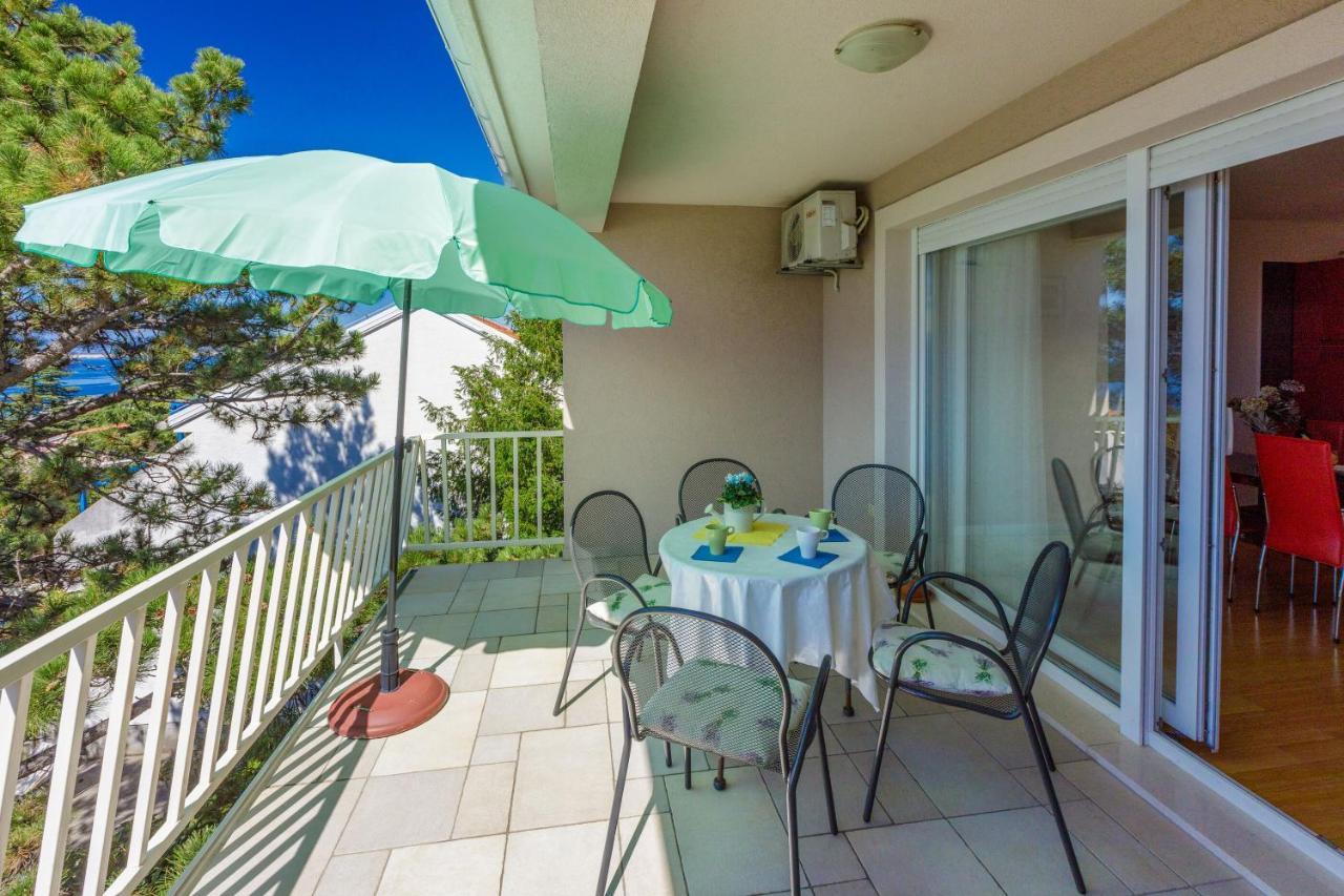 Apartments Robic Selce Εξωτερικό φωτογραφία