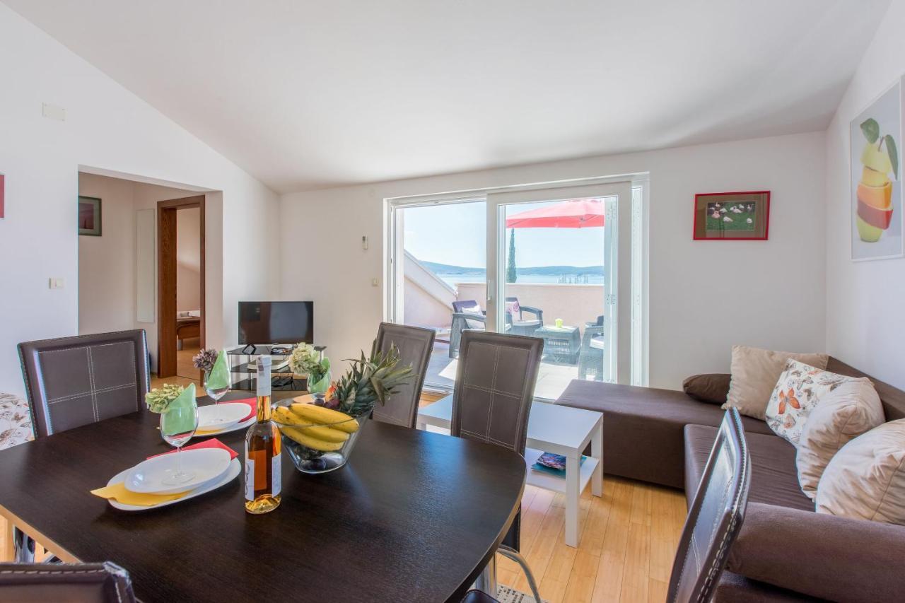 Apartments Robic Selce Εξωτερικό φωτογραφία