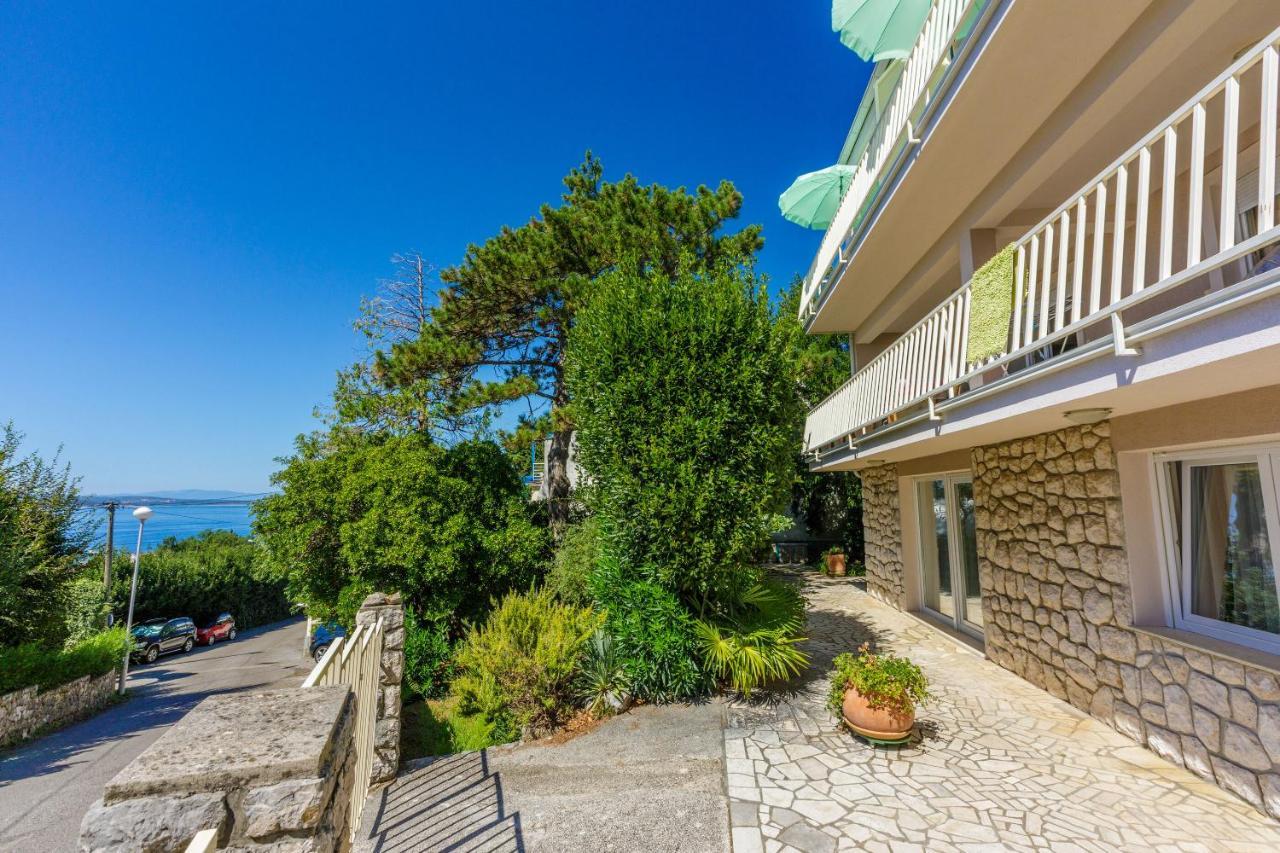 Apartments Robic Selce Εξωτερικό φωτογραφία