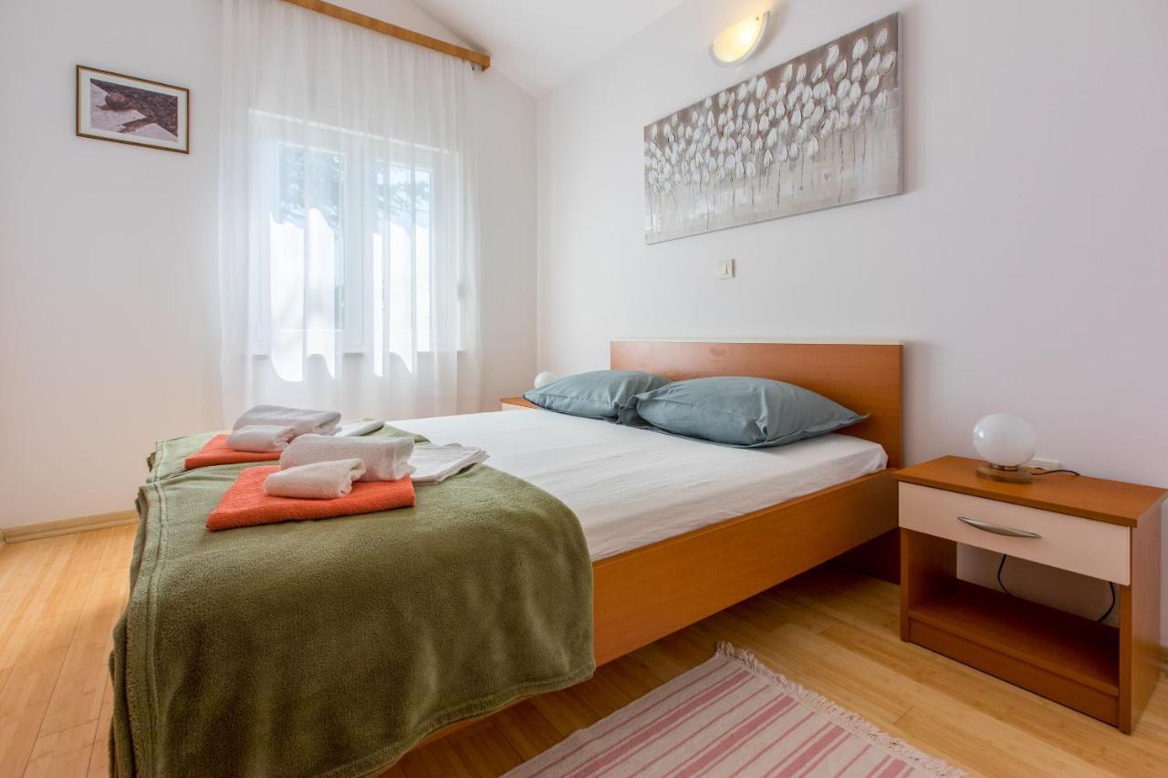 Apartments Robic Selce Εξωτερικό φωτογραφία
