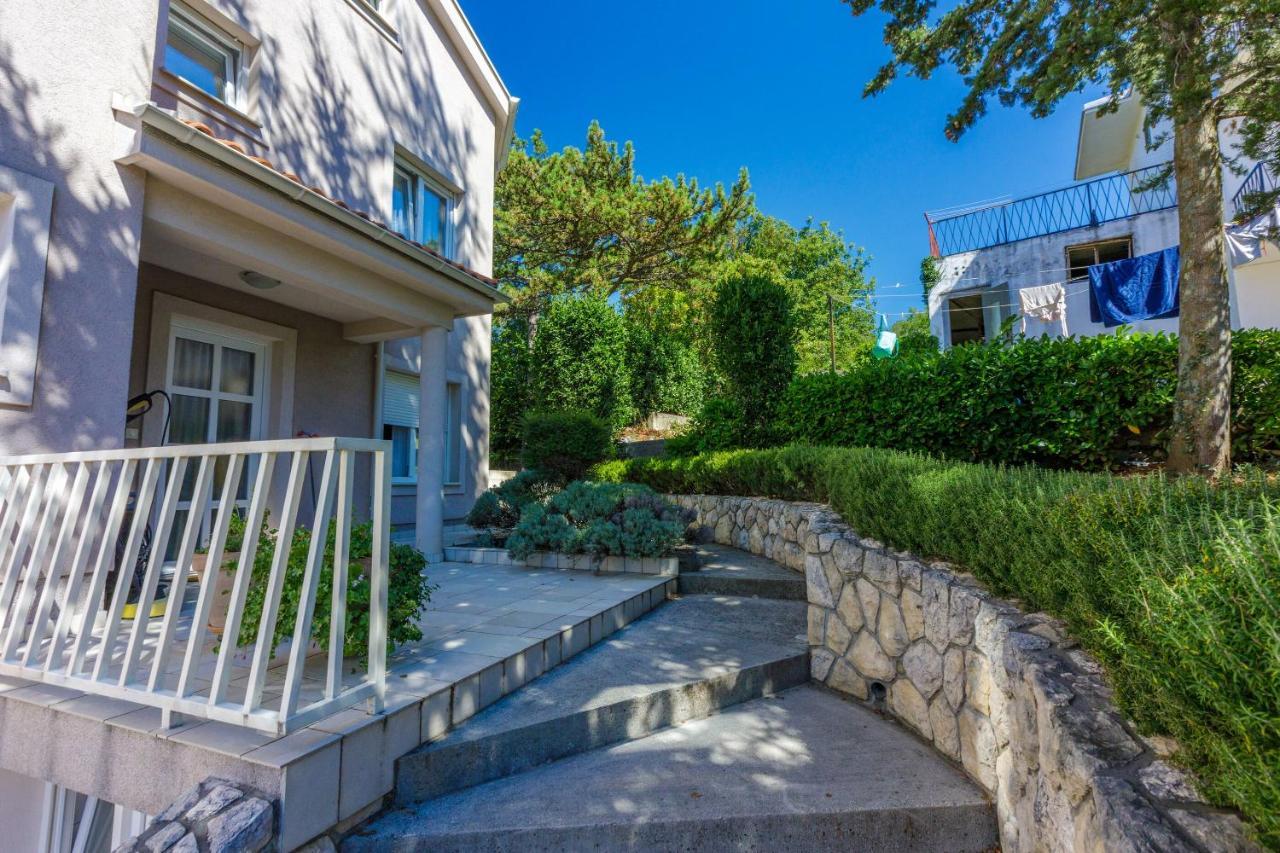 Apartments Robic Selce Εξωτερικό φωτογραφία