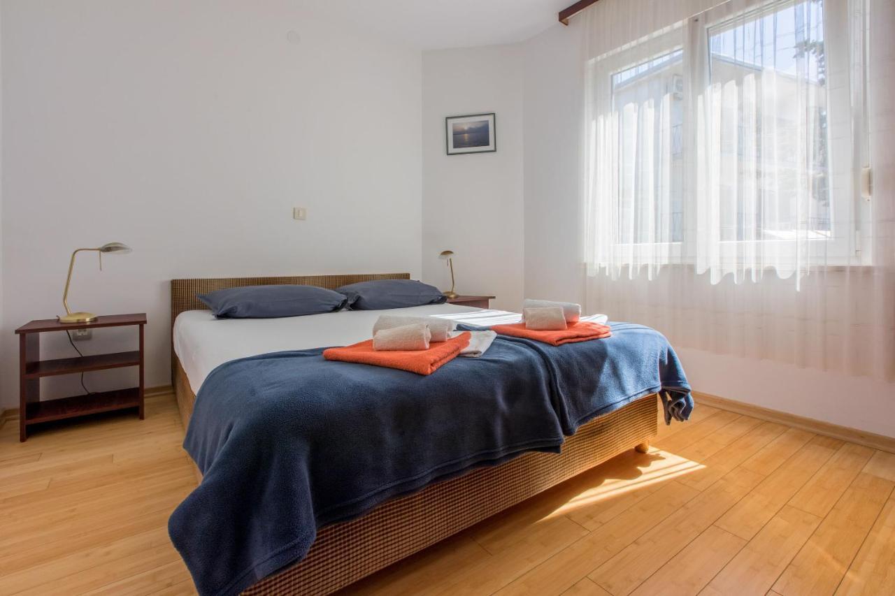 Apartments Robic Selce Εξωτερικό φωτογραφία