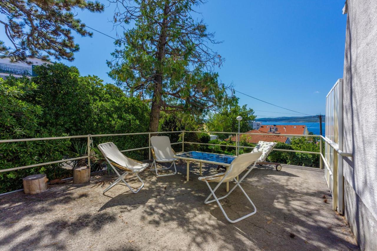 Apartments Robic Selce Εξωτερικό φωτογραφία