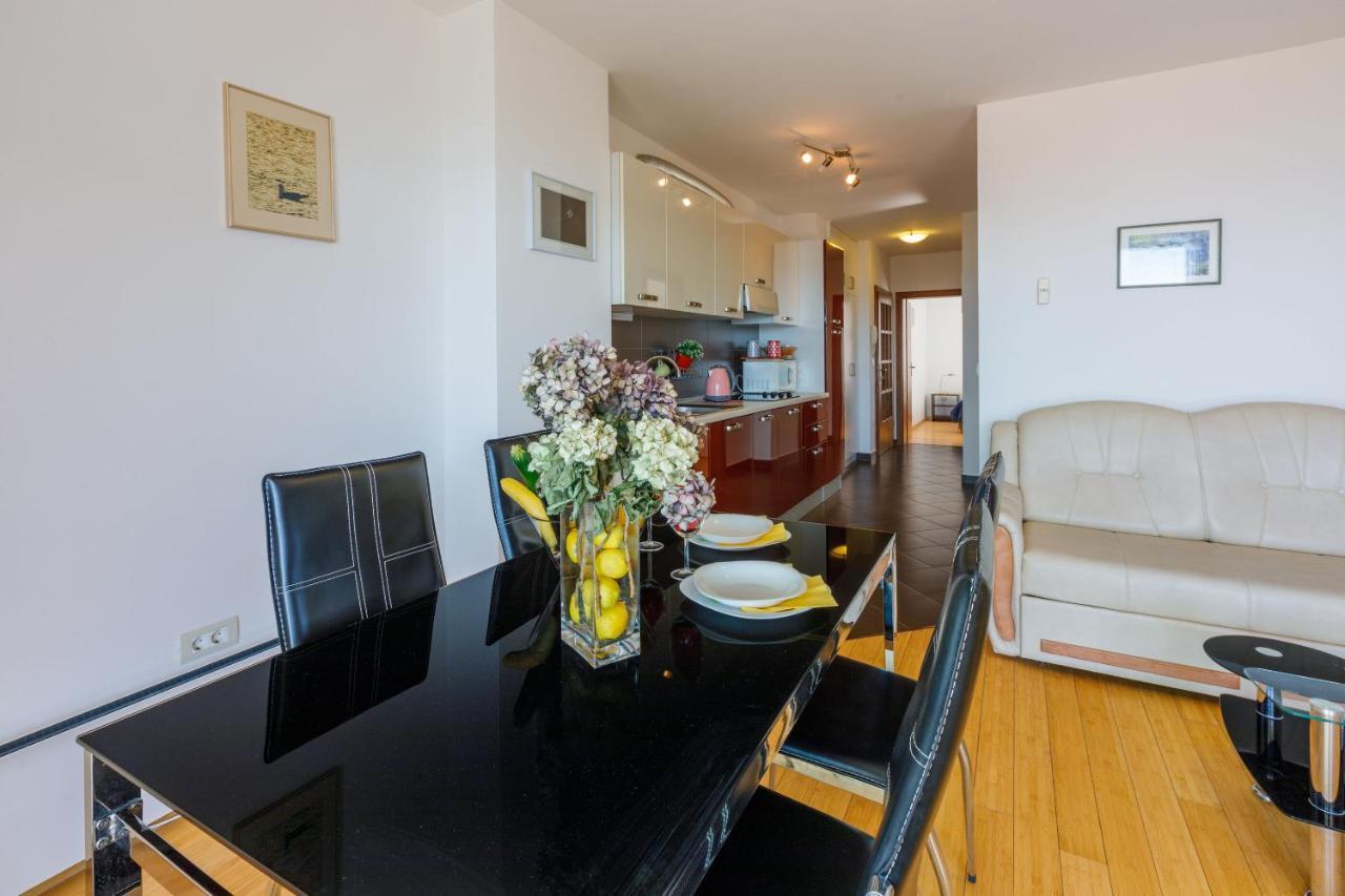 Apartments Robic Selce Εξωτερικό φωτογραφία