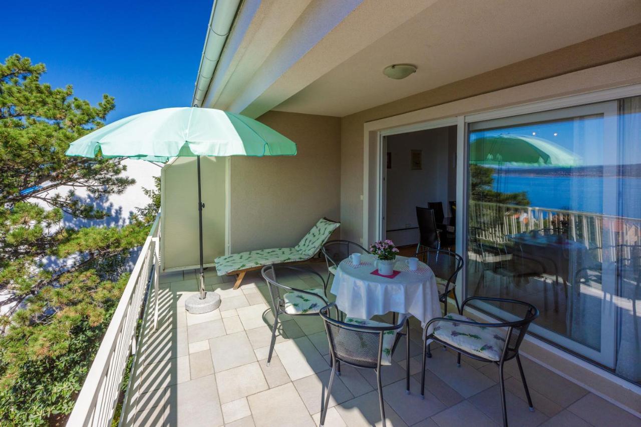 Apartments Robic Selce Εξωτερικό φωτογραφία