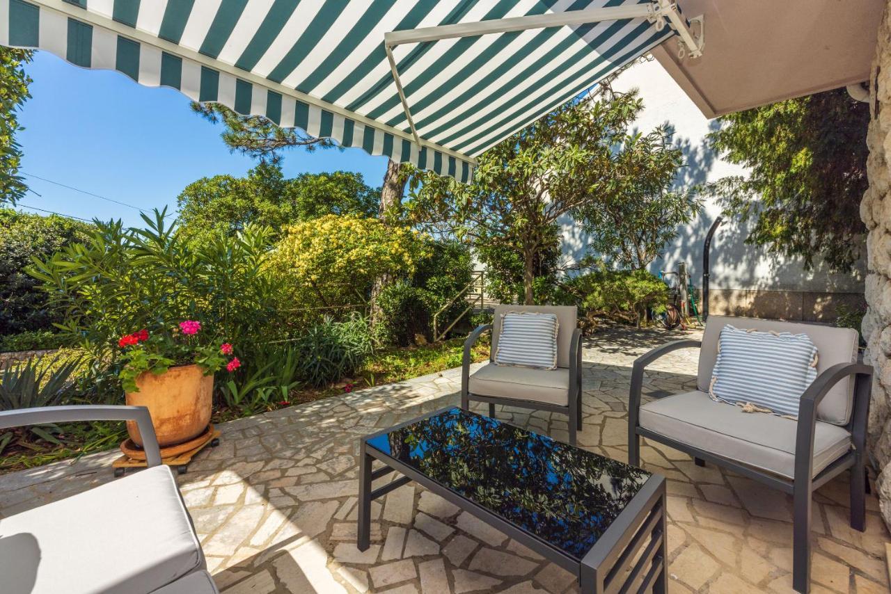 Apartments Robic Selce Εξωτερικό φωτογραφία