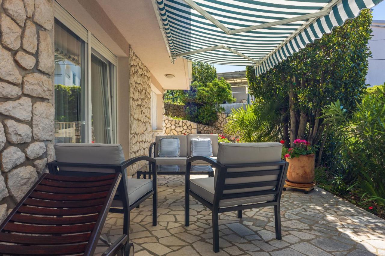 Apartments Robic Selce Εξωτερικό φωτογραφία