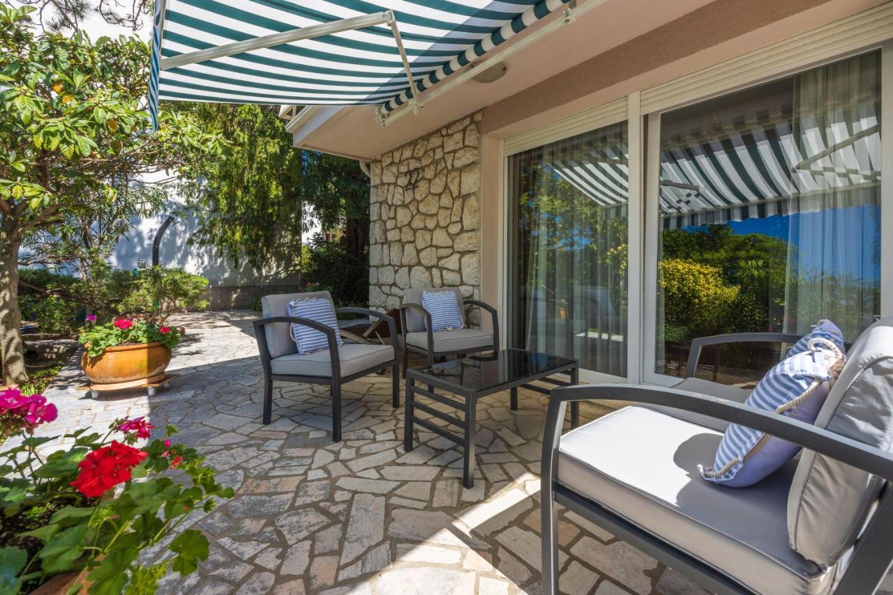 Apartments Robic Selce Εξωτερικό φωτογραφία